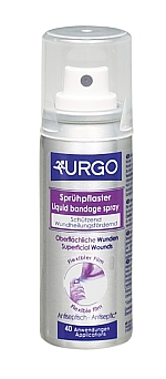 Urgo® Sprühpflaster