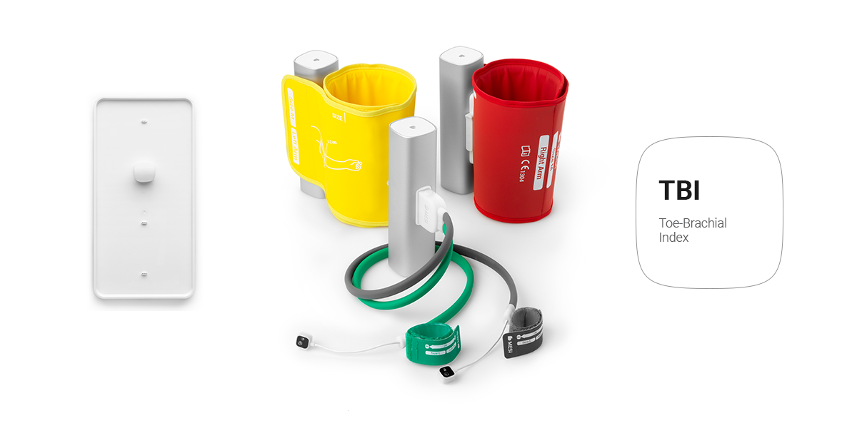 MESI TBI Erweiterung zu mTABLET