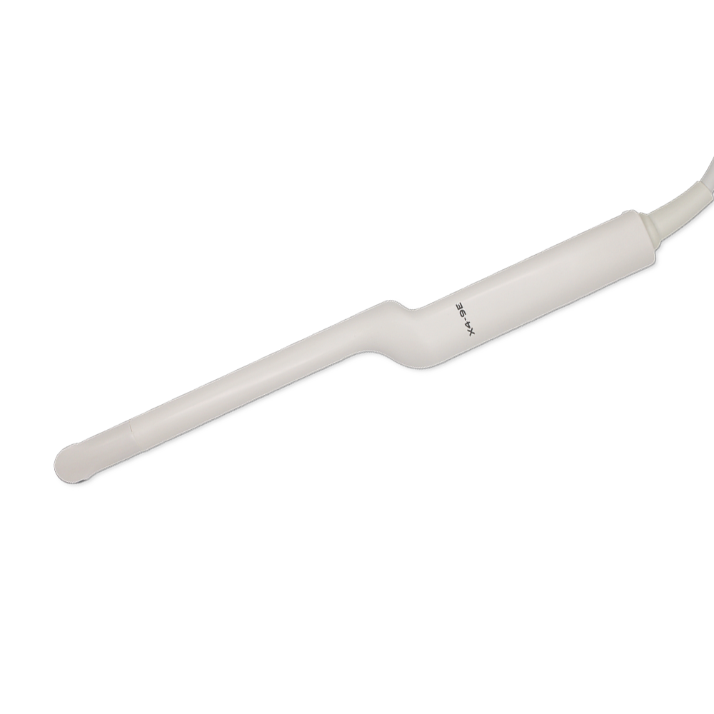 VINNO X4-9E Endocavitärsonde (gerader Griff)