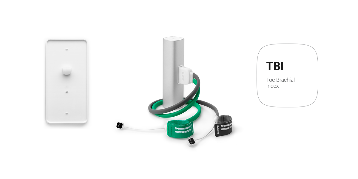 MESI TBP Erweiterung zu mTABLET