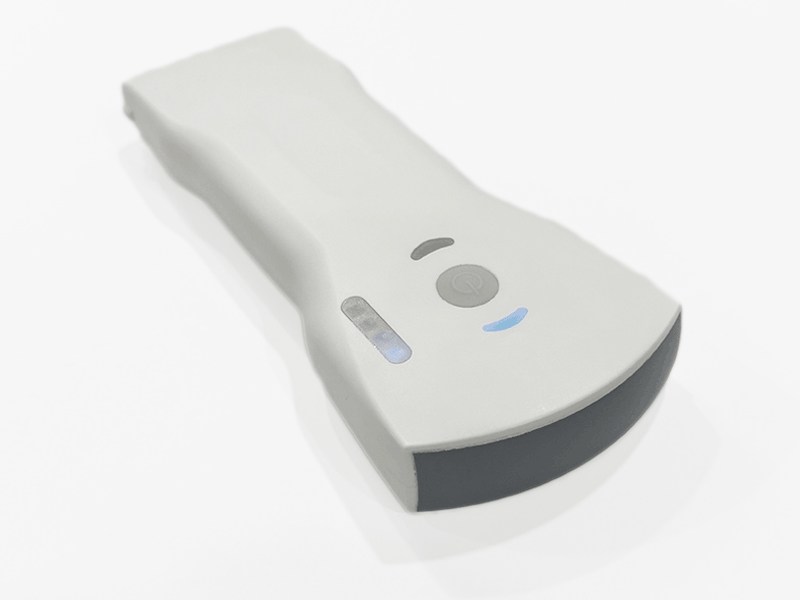 Sonostar Cprobe-CLP8 - 3 in 1 Ultraschall-Handheldsonde