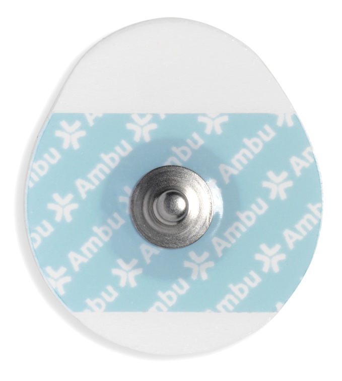 Ambu® WhiteSensor - EKG-Elektrode
