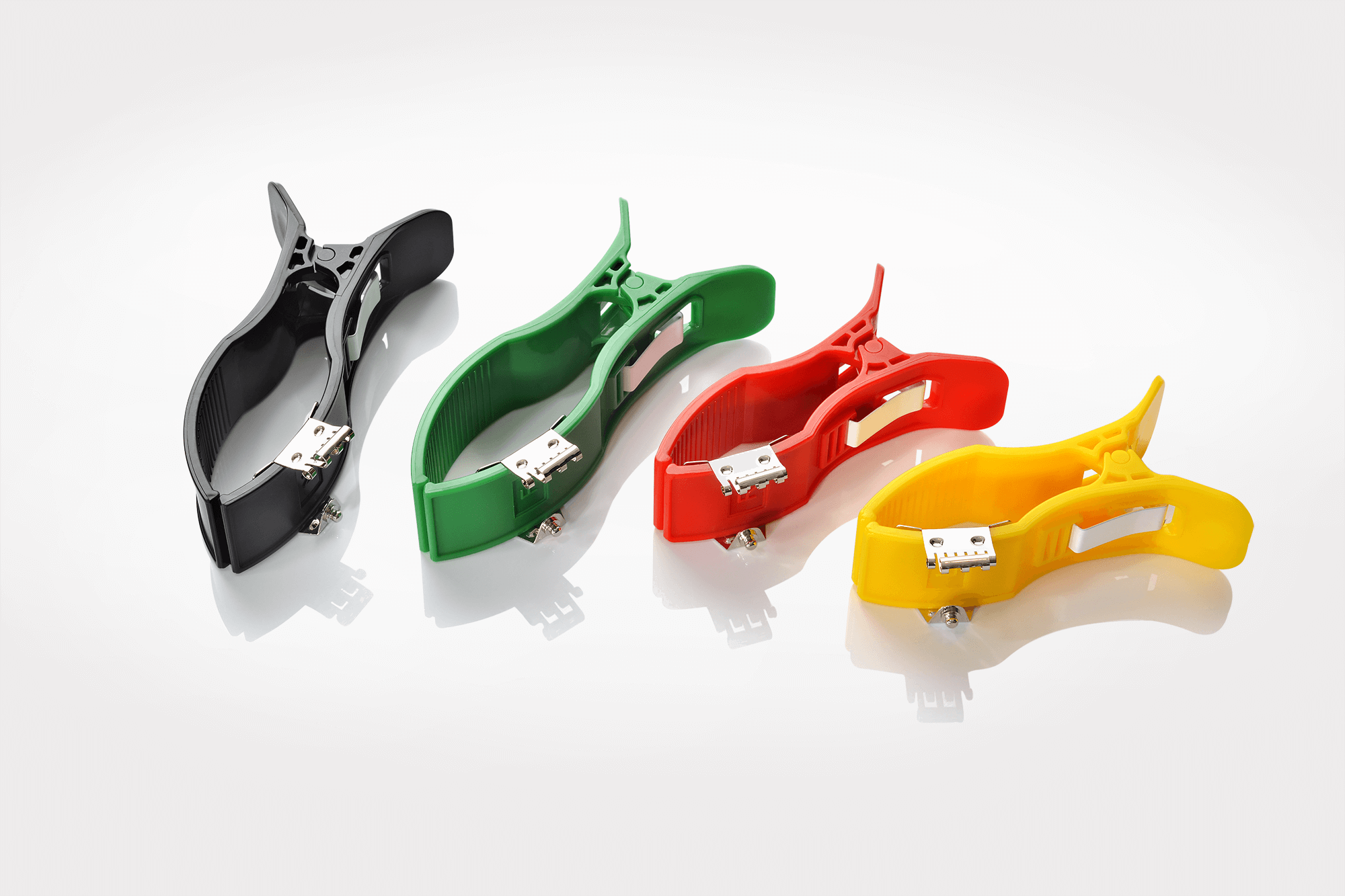 Mindray BeneHeart Extremitätenklammern