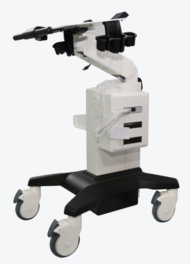 VINNO CART-F - Gerätewagen