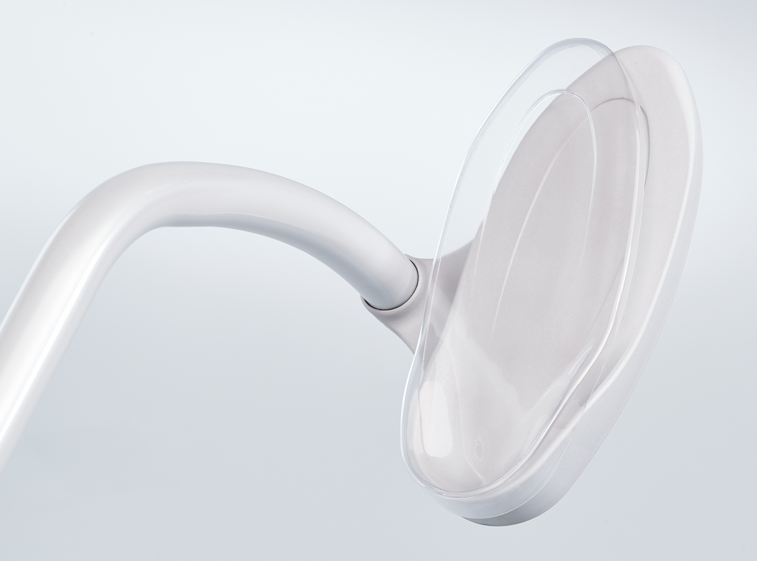 SCHMITZ arco-matic® Schutzbezug für Fußstützplatten