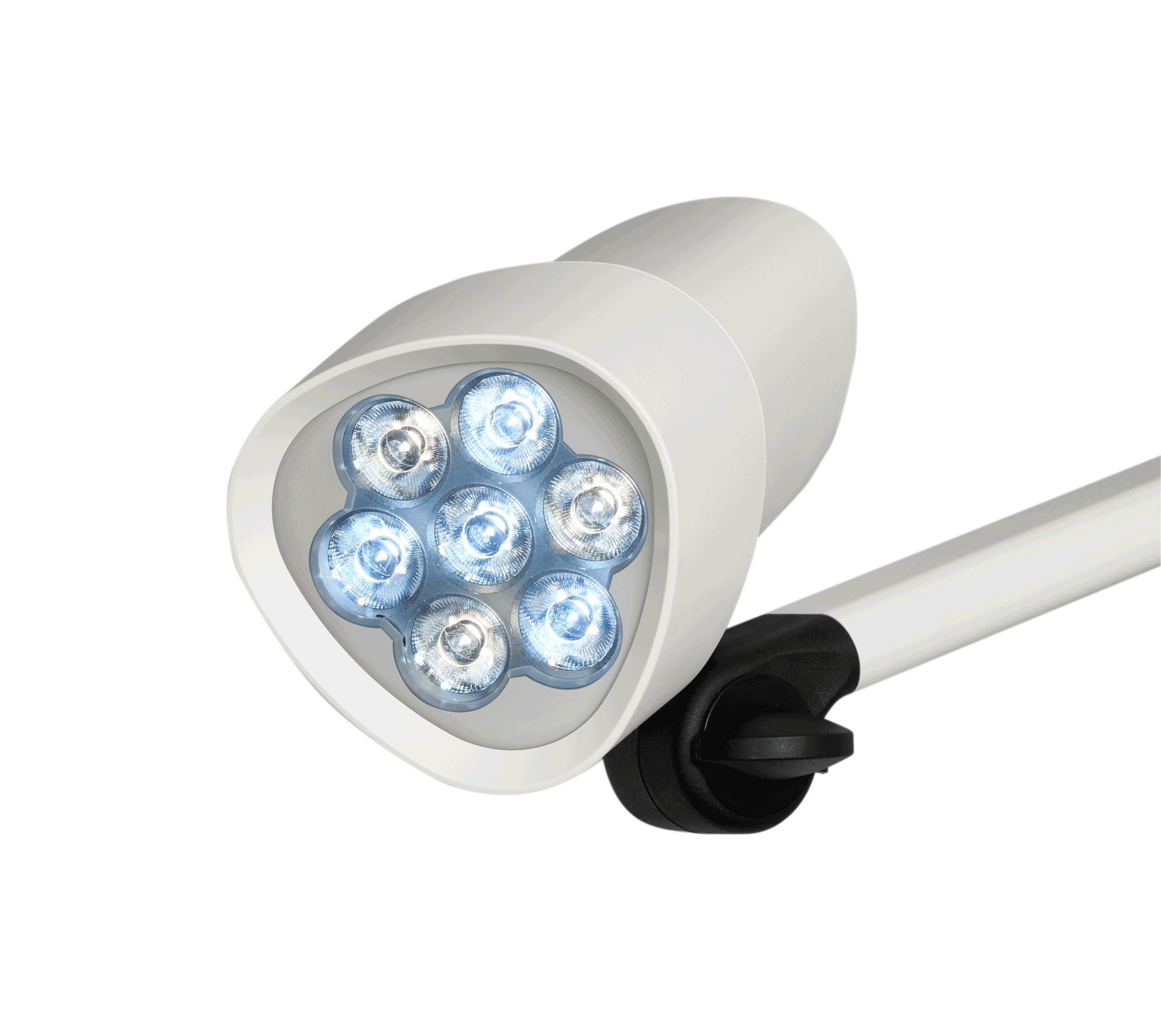 Derungs HALUX N50 - LED-Untersuchungsleuchte