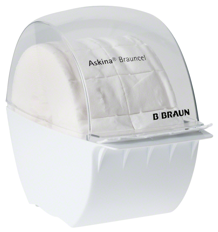 B. Braun Askina® Brauncel® Spenderbox
