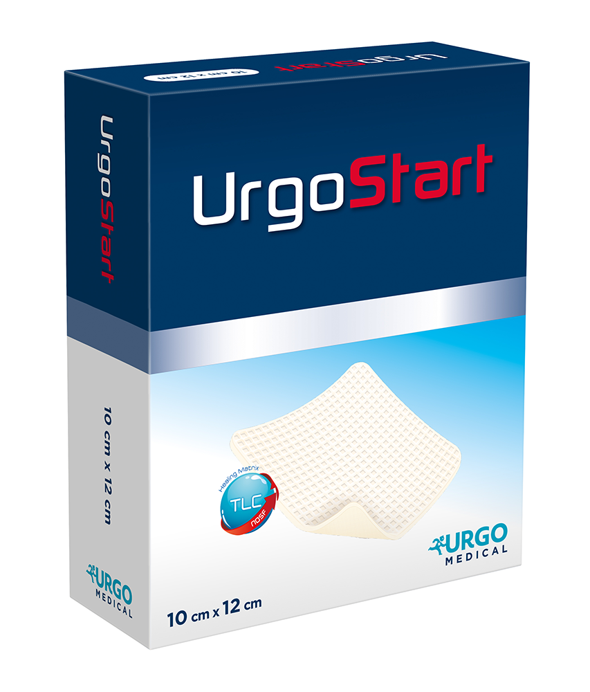 Urgo® UrgoStart Tül