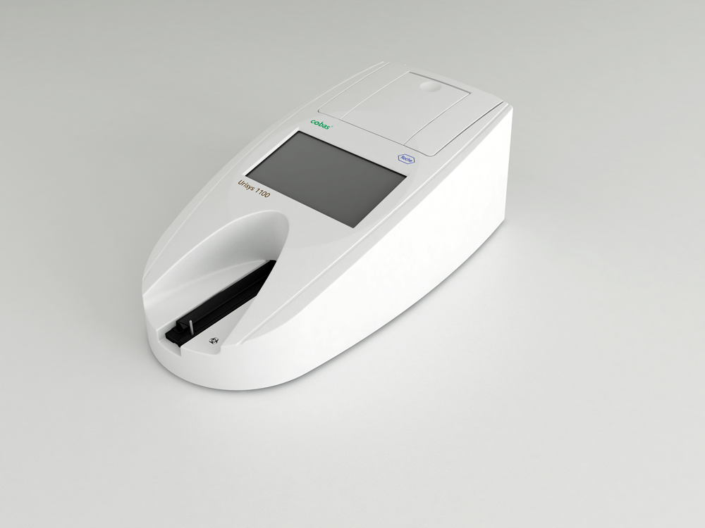 Roche Urisys 1100 - Urinanalysegerät