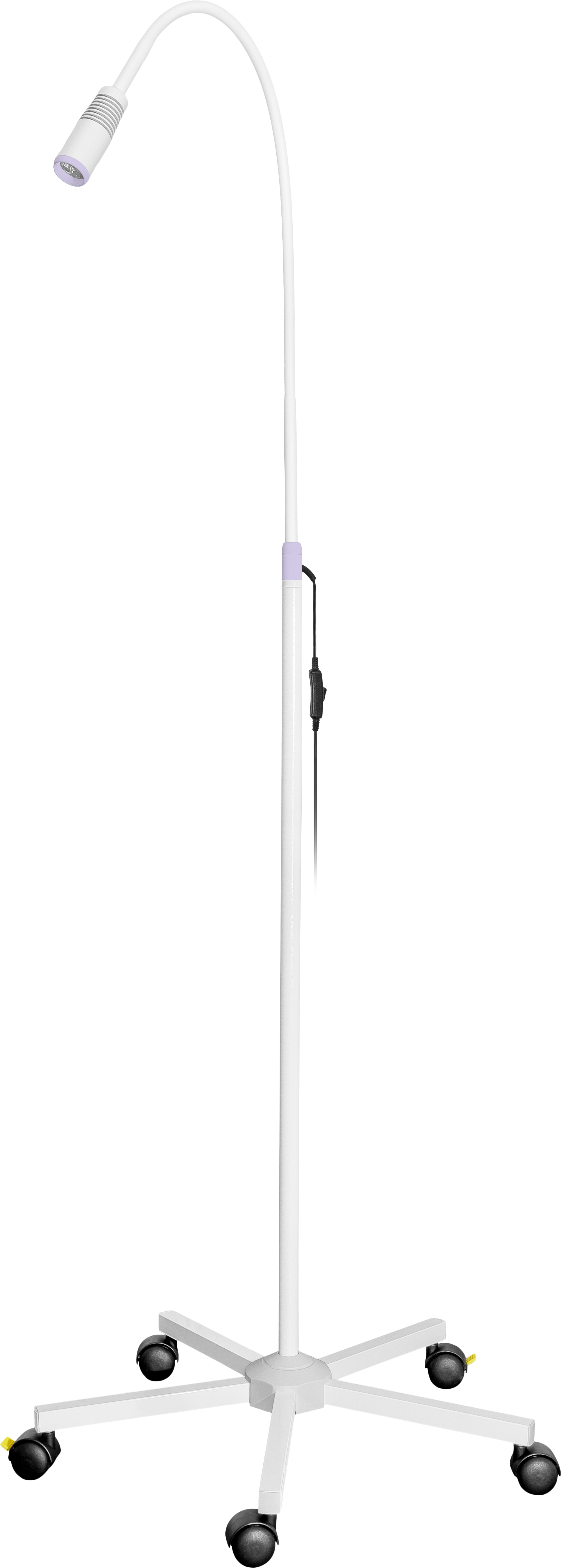 Luxamed LED-Untersuchungsleuchte