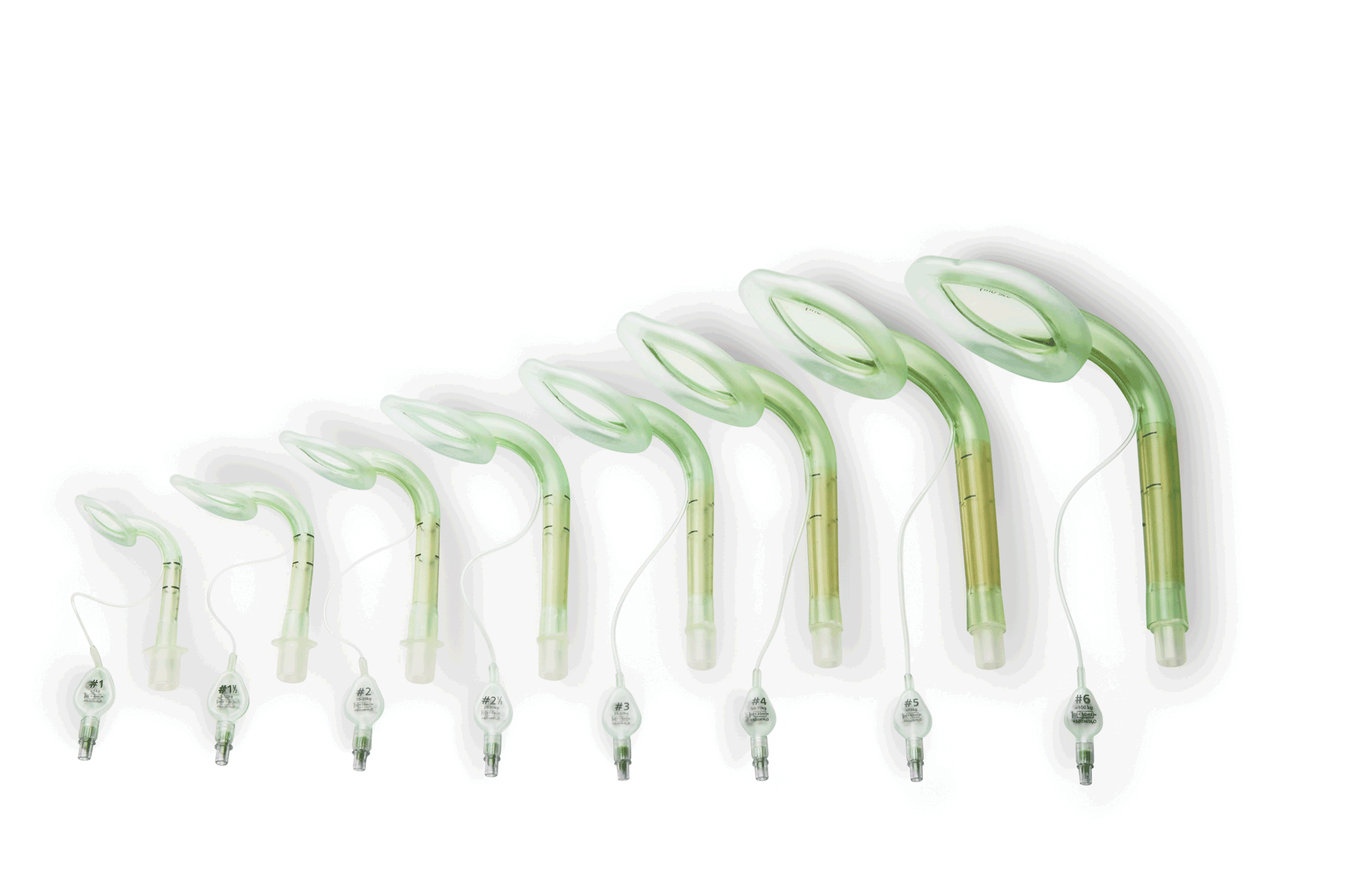 Ambu® AuraOnce - Einweg-Larynxmaske