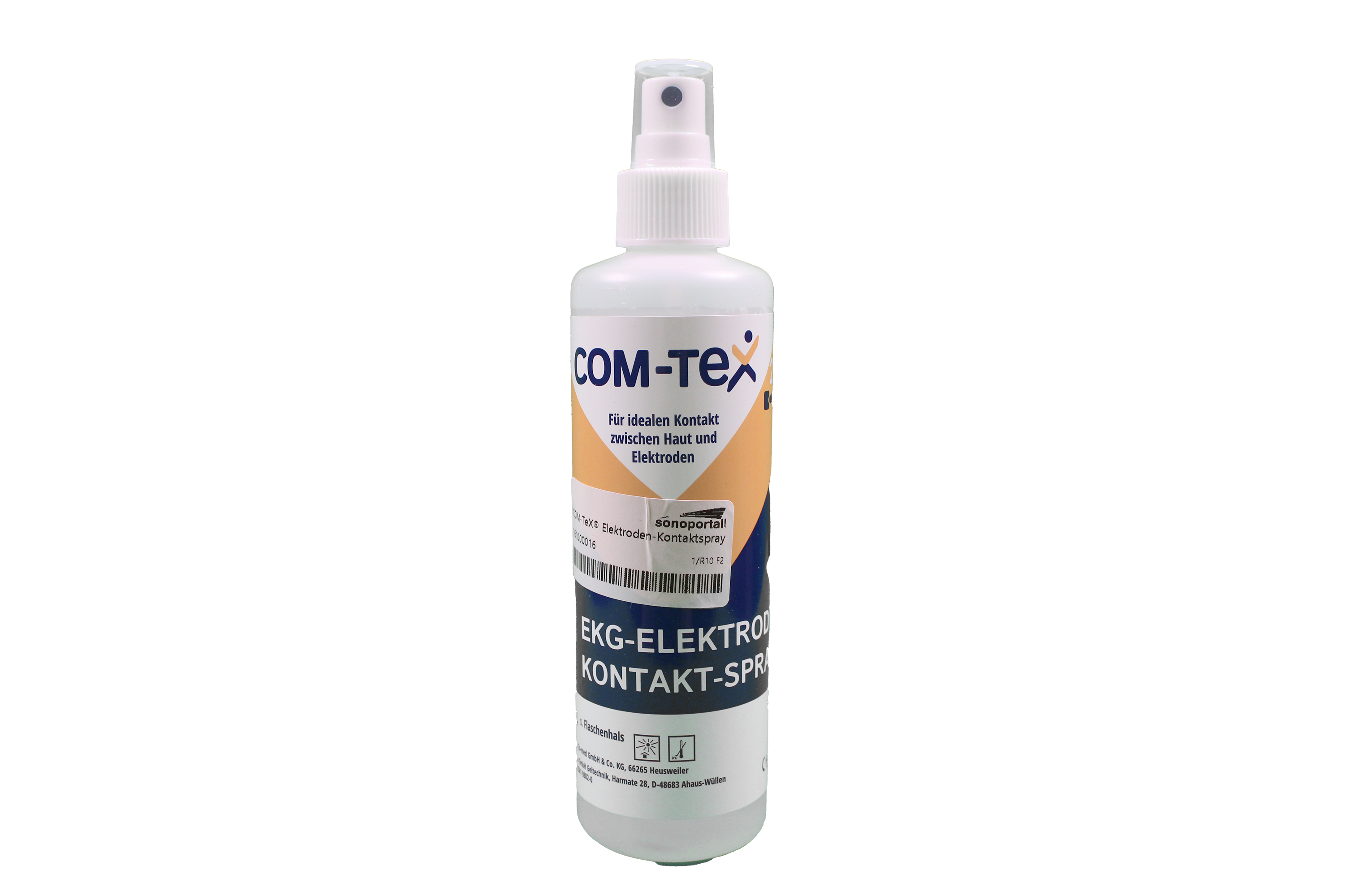COM-TeX® Elektroden-Kontaktspray