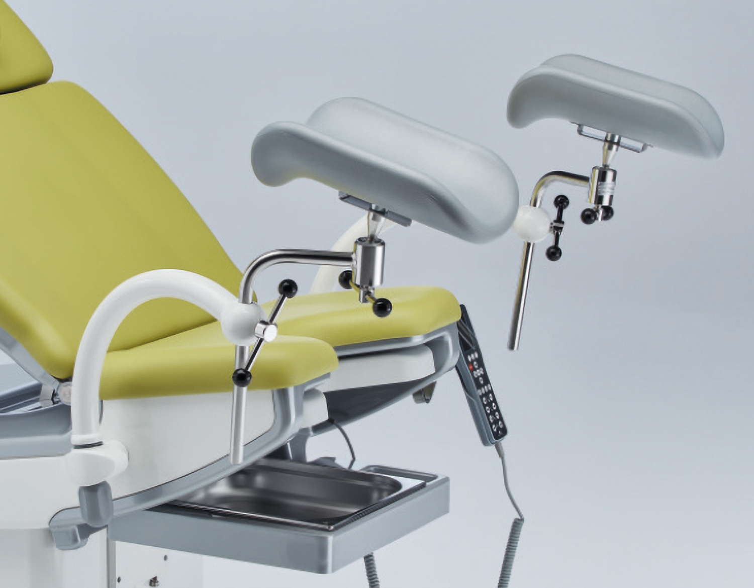 SCHMITZ medi-matic® Beinhalter nach Göpel