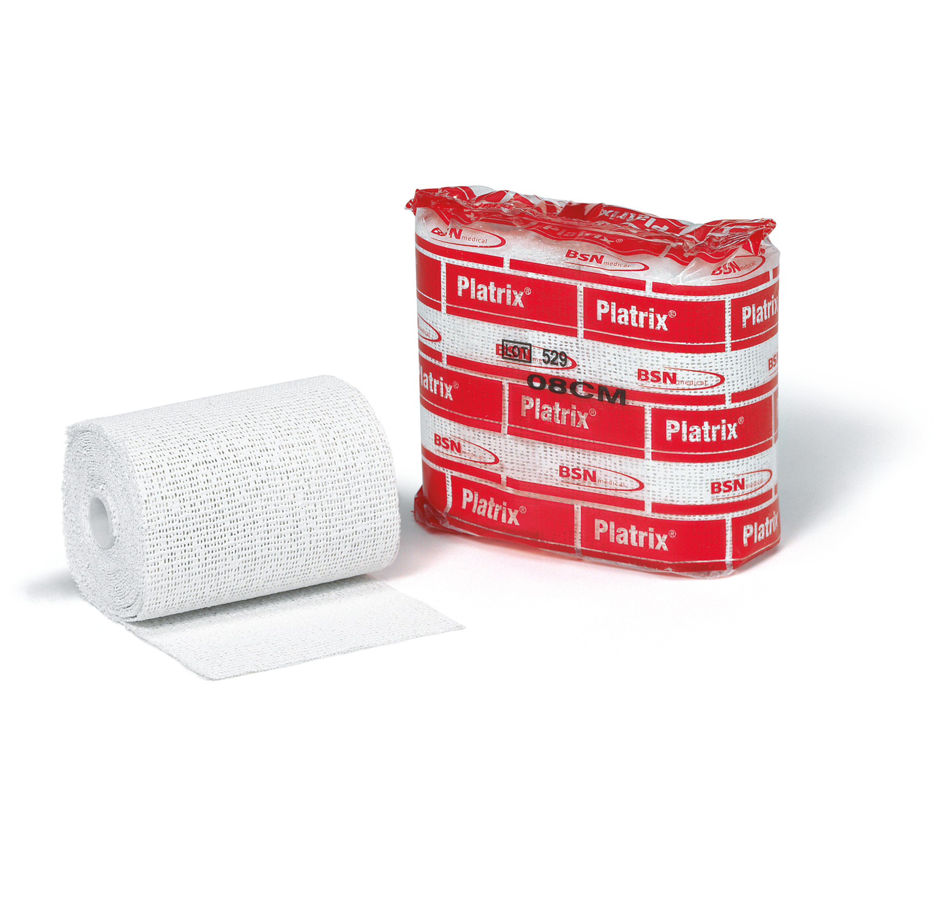 essity Platrix® Hartgipsbinden