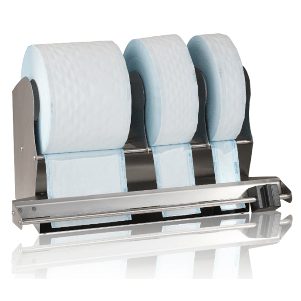 MELAG Wandhalterung für MELAseal Pro®