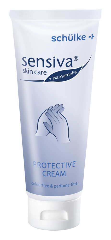 Schülke sensiva® protective cream Schutzcreme