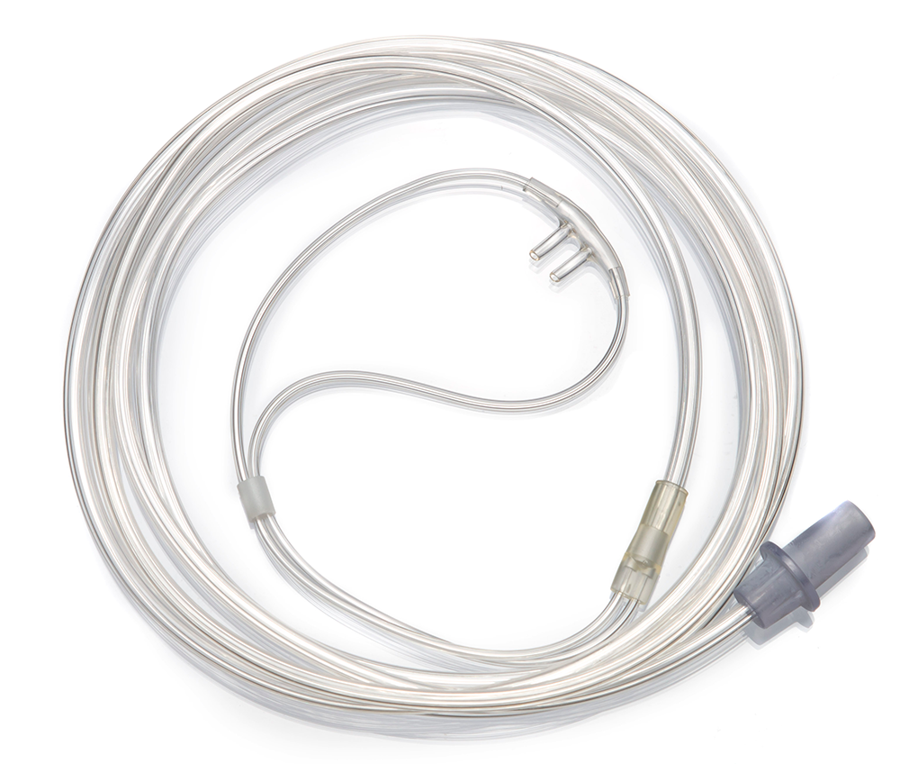 Intersurgical Sauerstoffbrille