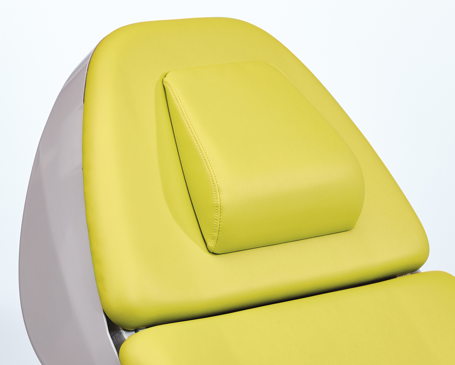 SCHMITZ arco-matic® Kopfpolster