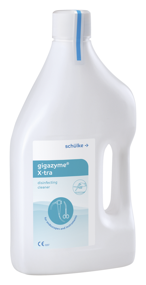 Schülke gigazyme® X·tra Instrumentenreiniger