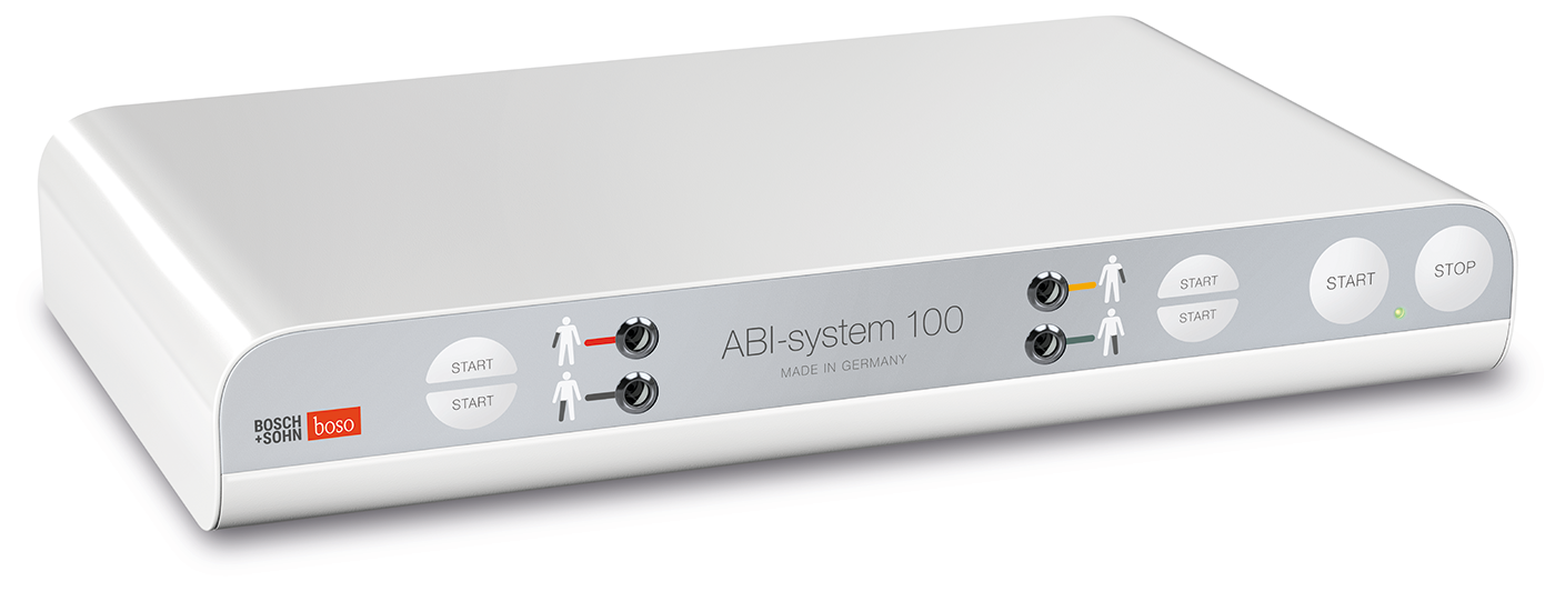 boso ABI-System 100