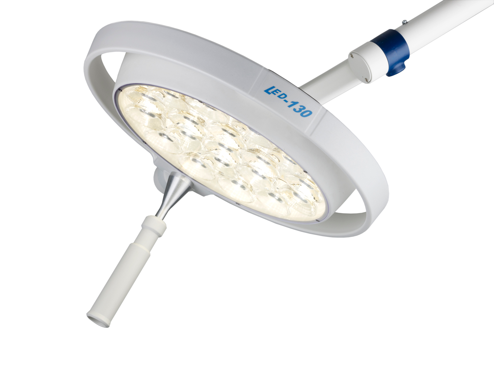 Dr. Mach LED 130/130F/130 Plus Untersuchungsleuchte