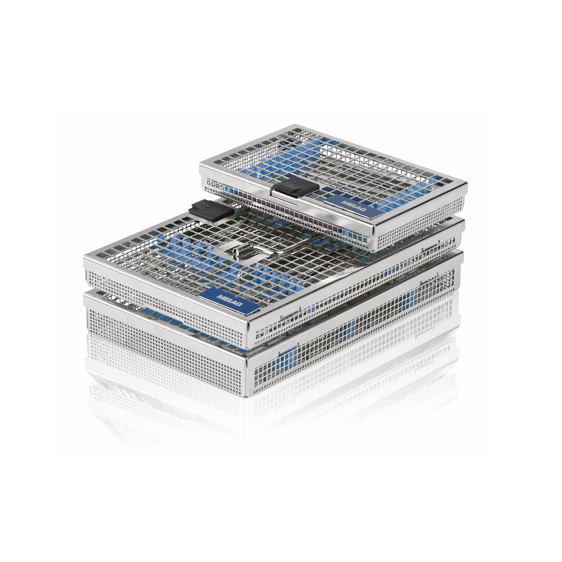 MELAG MELAstore Trays