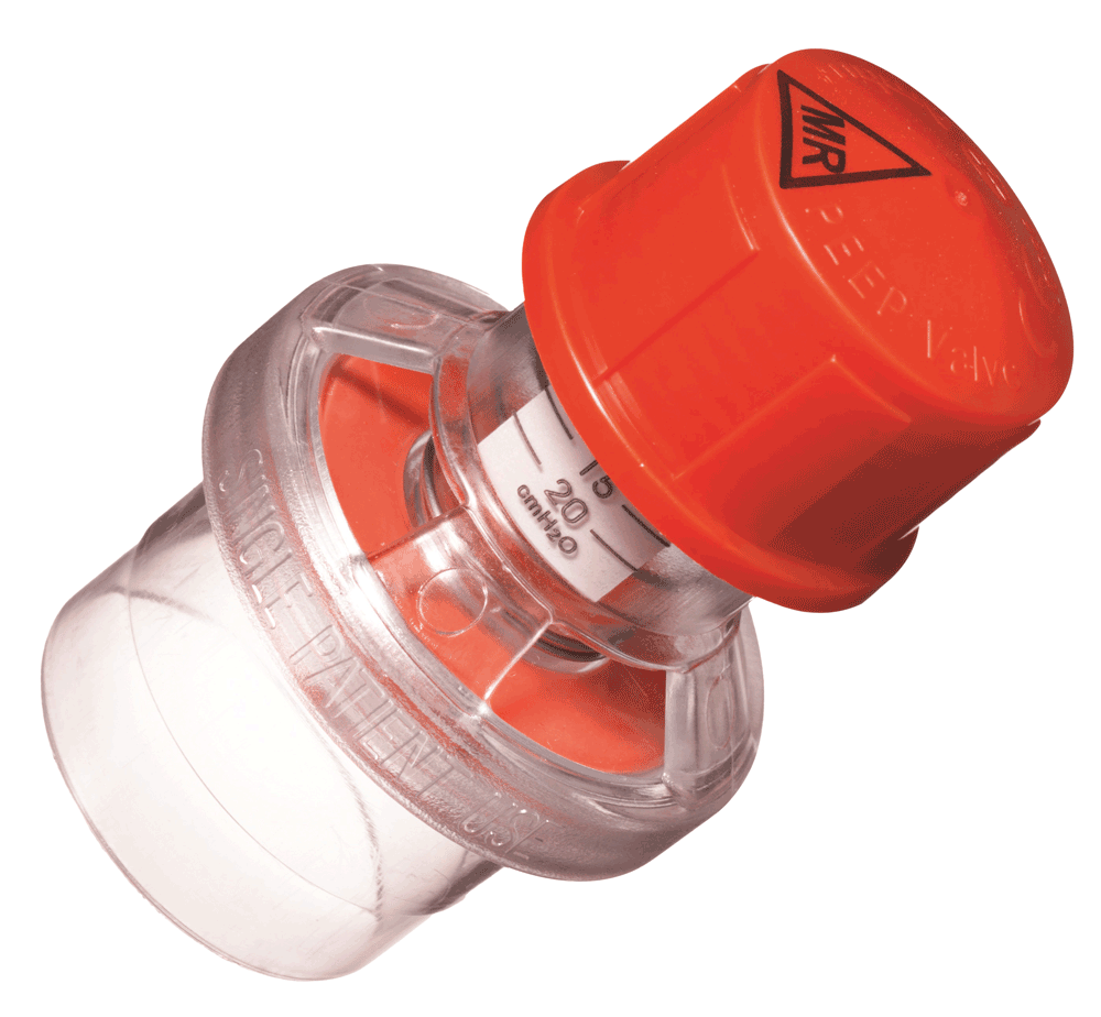 Ambu® PEEP-Ventil