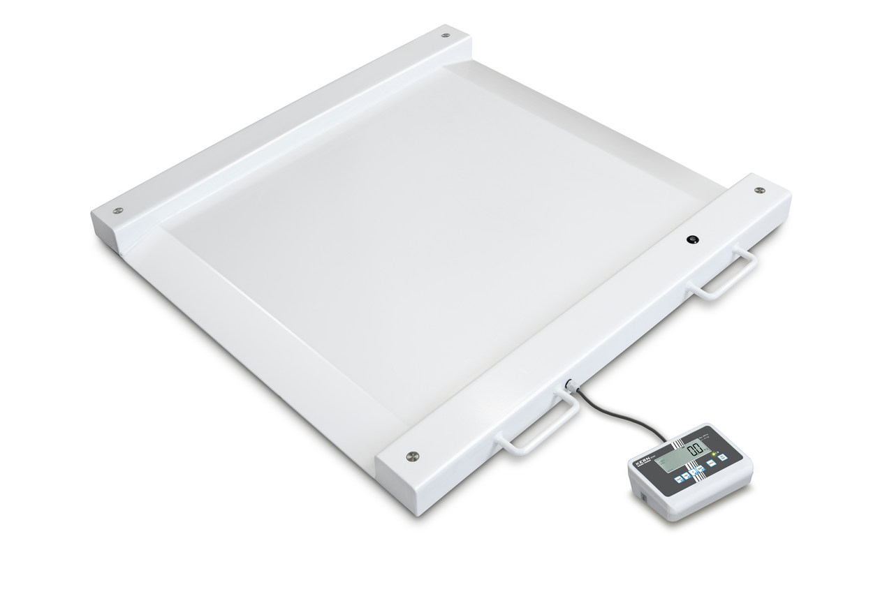 KERN MWB - Rollstuhlwaage