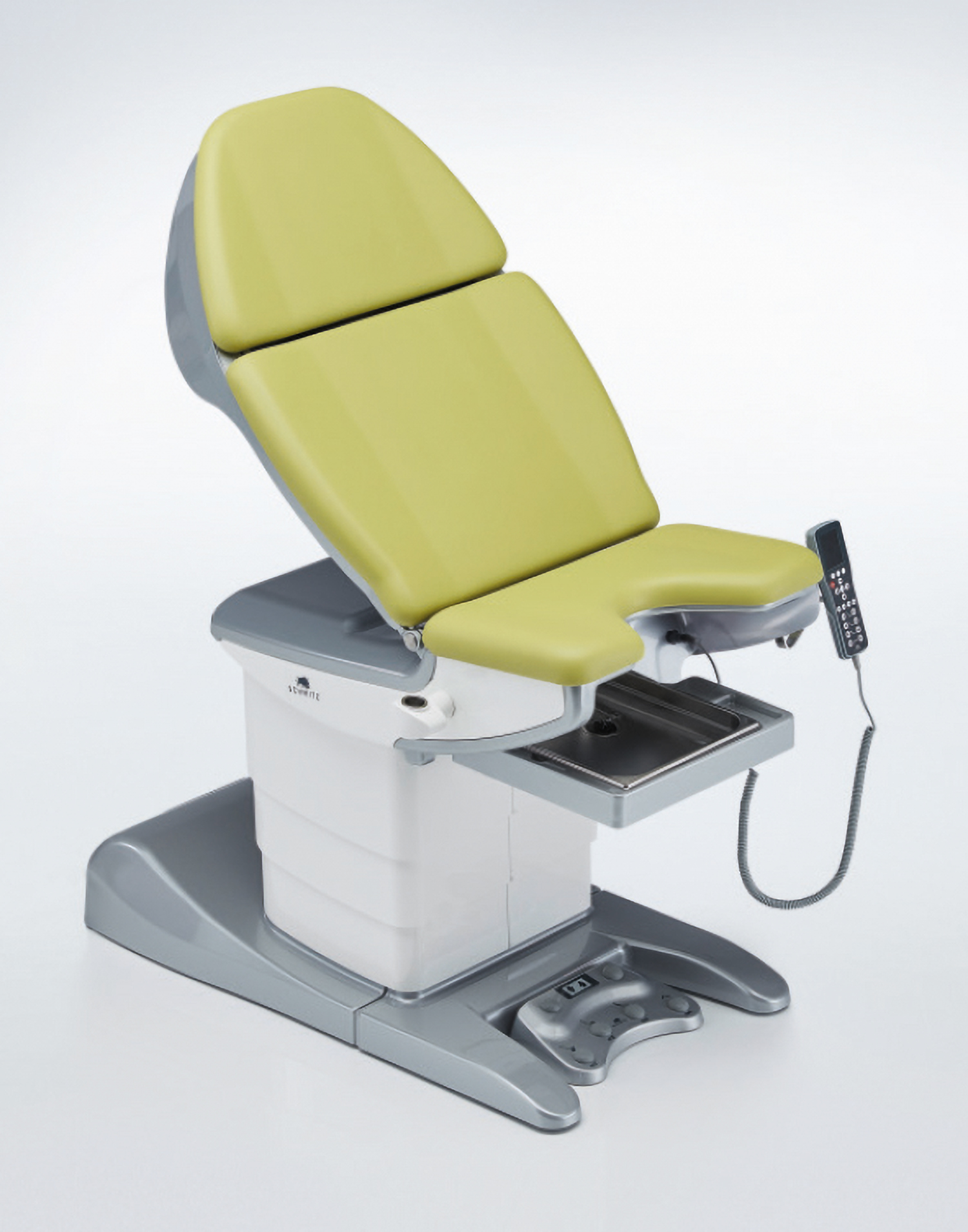 SCHMITZ medi-matic® Untersuchungs- & Behandlungsstuhl