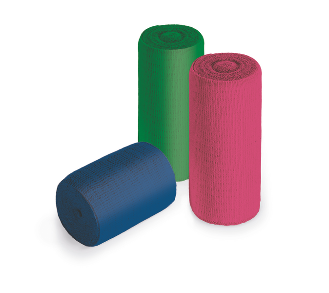 Lohmann & Rauscher Lenkelast® color Universalbinde