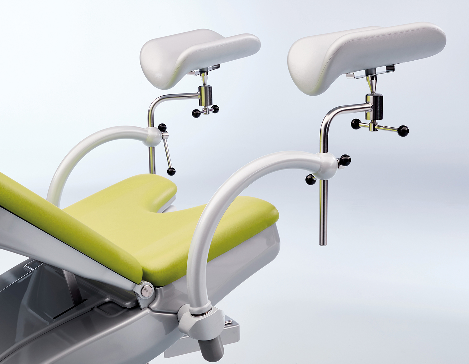 SCHMITZ arco-matic® Beinhalter nach Göpel