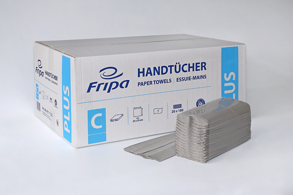 Fripa® PLUS Handtücher