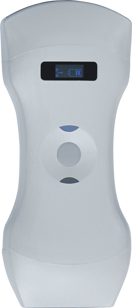 Sonostar Cprobe-CLP6 - 3 in 1 Ultraschall-Handheldsonde