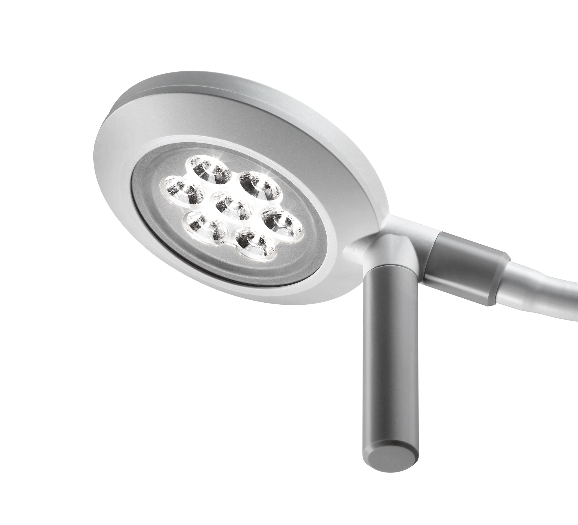 Derungs VISIANO 10 - Untersuchungsleuchte