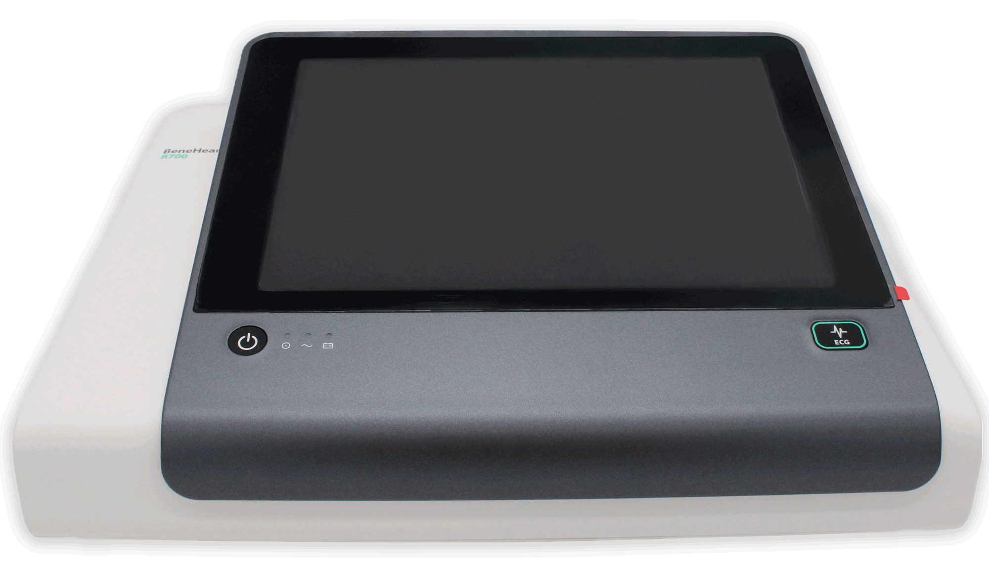 Mindray BeneHeart R700 - 12-Kanal-EKG