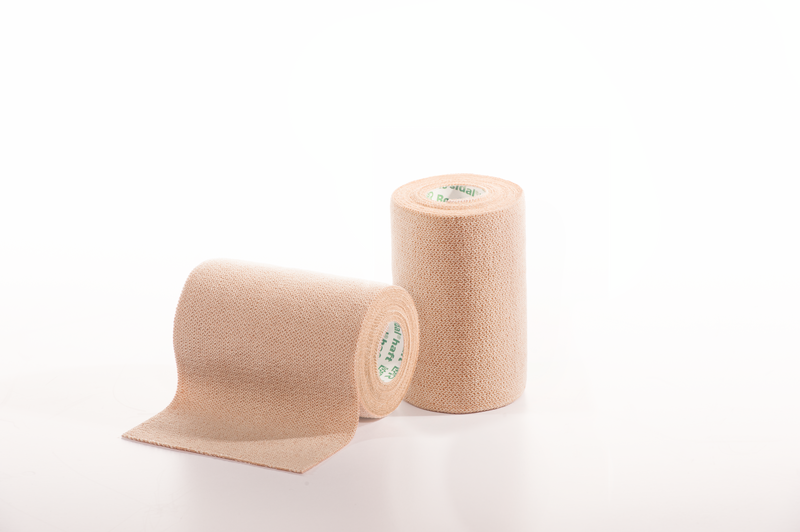 Lohmann & Rauscher Rosidal® haft, kohäsive Kurzzugbinde