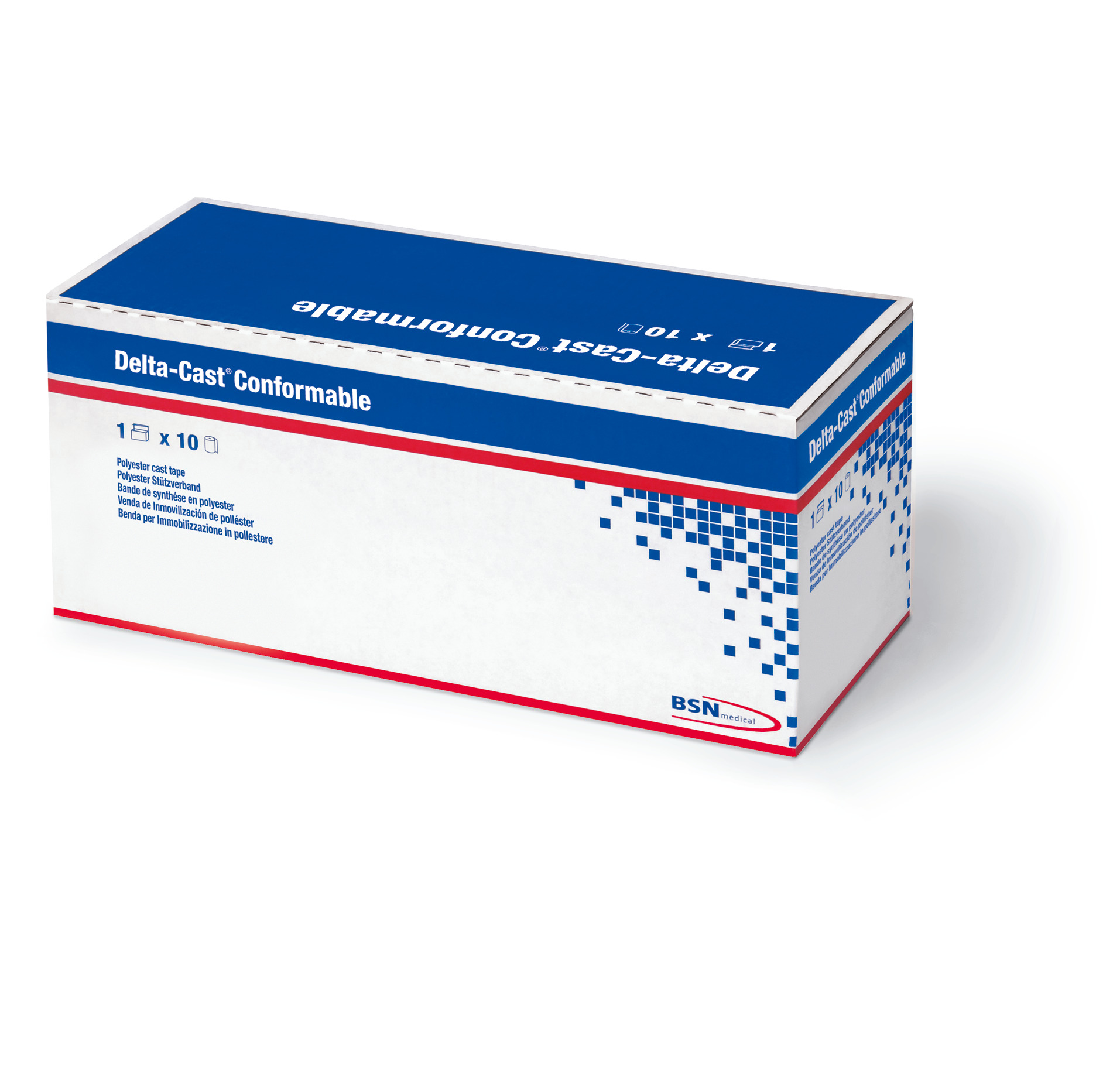 essity Delta-Cast® Conformable Stützverband