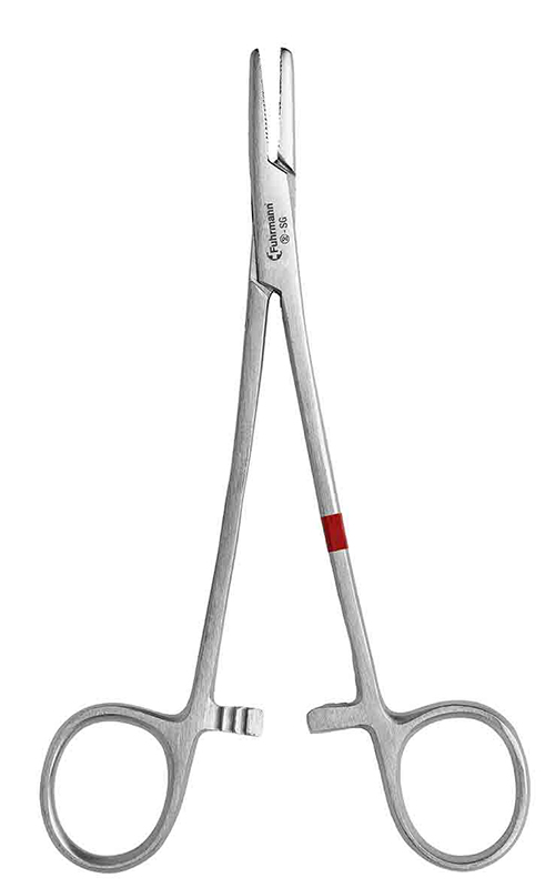 Fuhrmann® Einmal-Mayo-Hegar-Nadelhalter