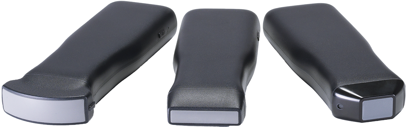 VINNO P - Kabellose Ultraschallsonden