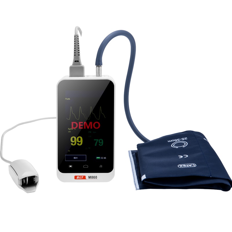 medical ECONET Biolight M850/M860/M880