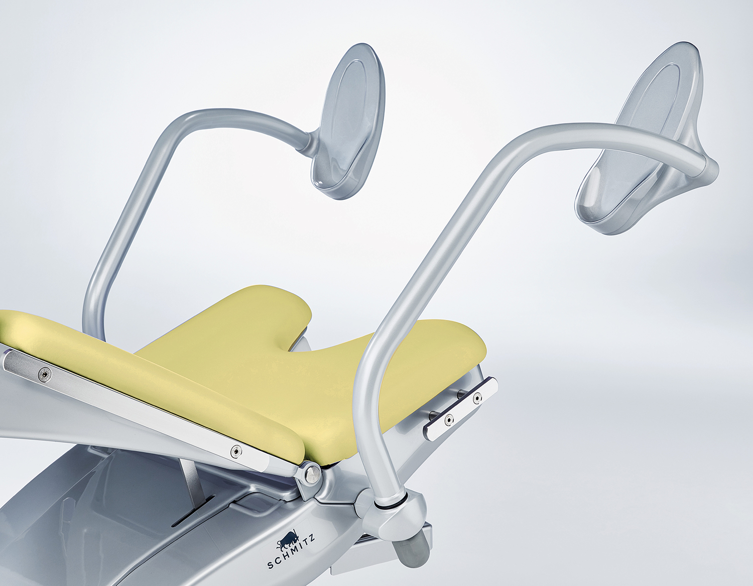 SCHMITZ arco-matic® Fußstütze