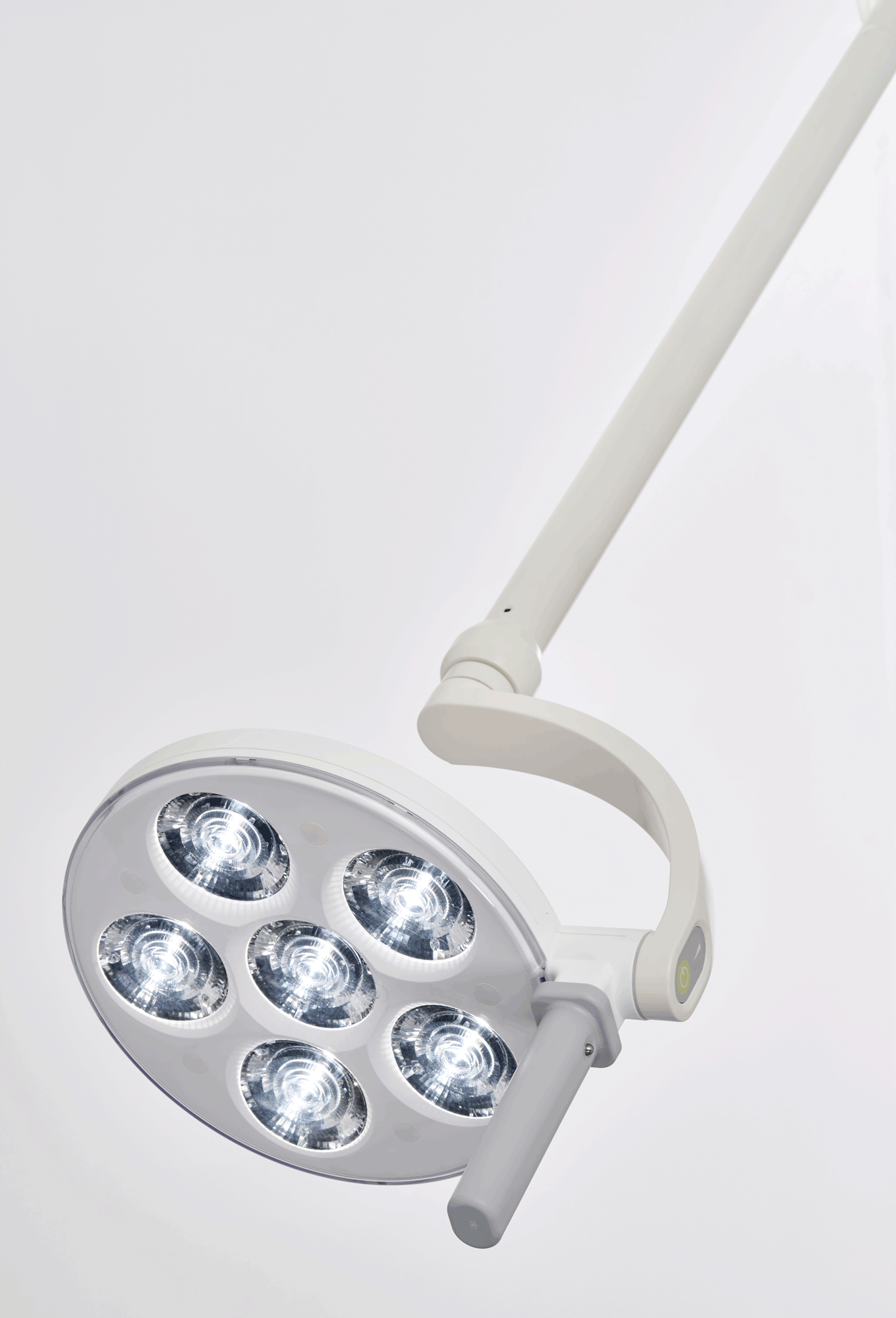 Derungs TRIANGO 60 - Operationsleuchte