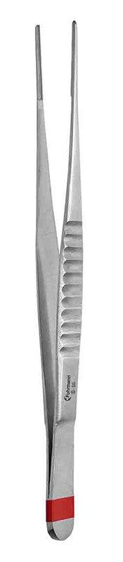 Fuhrmann® Einmal-DeBakey-Pinzette, atraumatisch