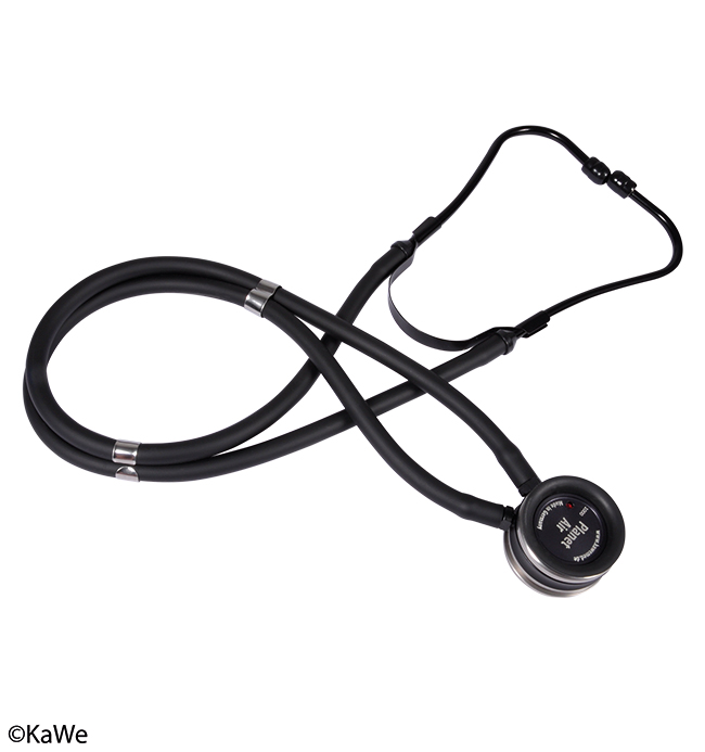 KaWe Planet Air - Stethoskop