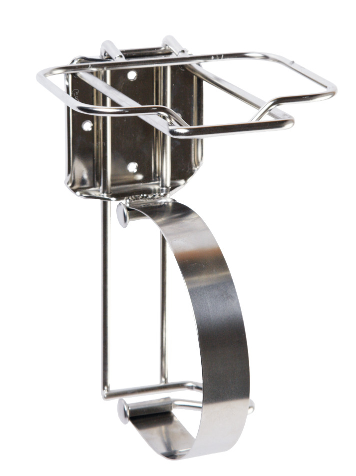 Hartmann Flowpack-Wandhalter