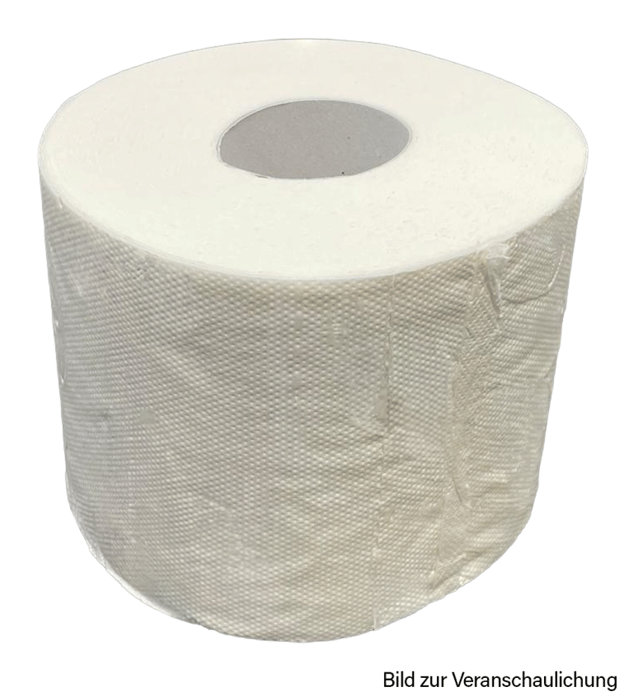 ZVG zetGigant® Tissue-Toilettenpapier