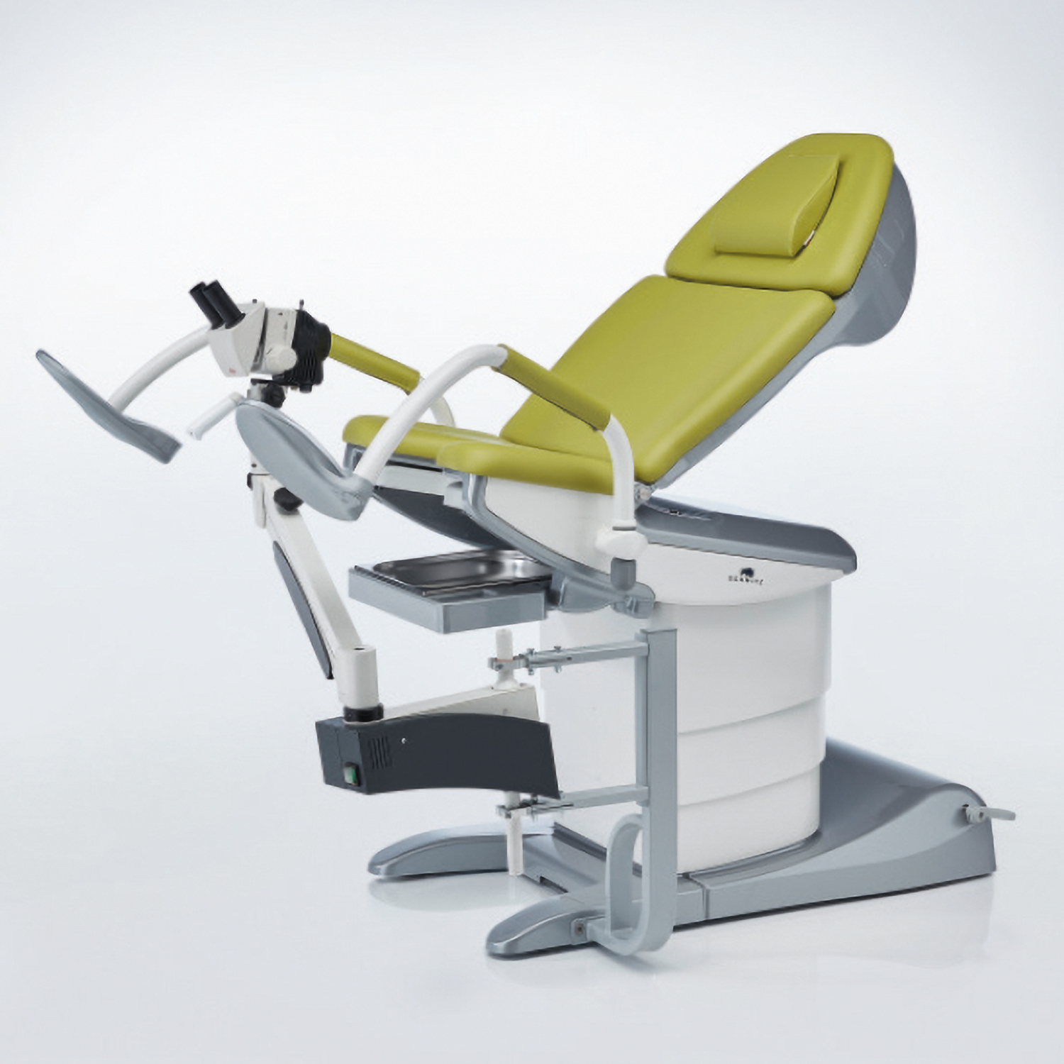 SCHMITZ Kolposkophalterung für medi-matic®