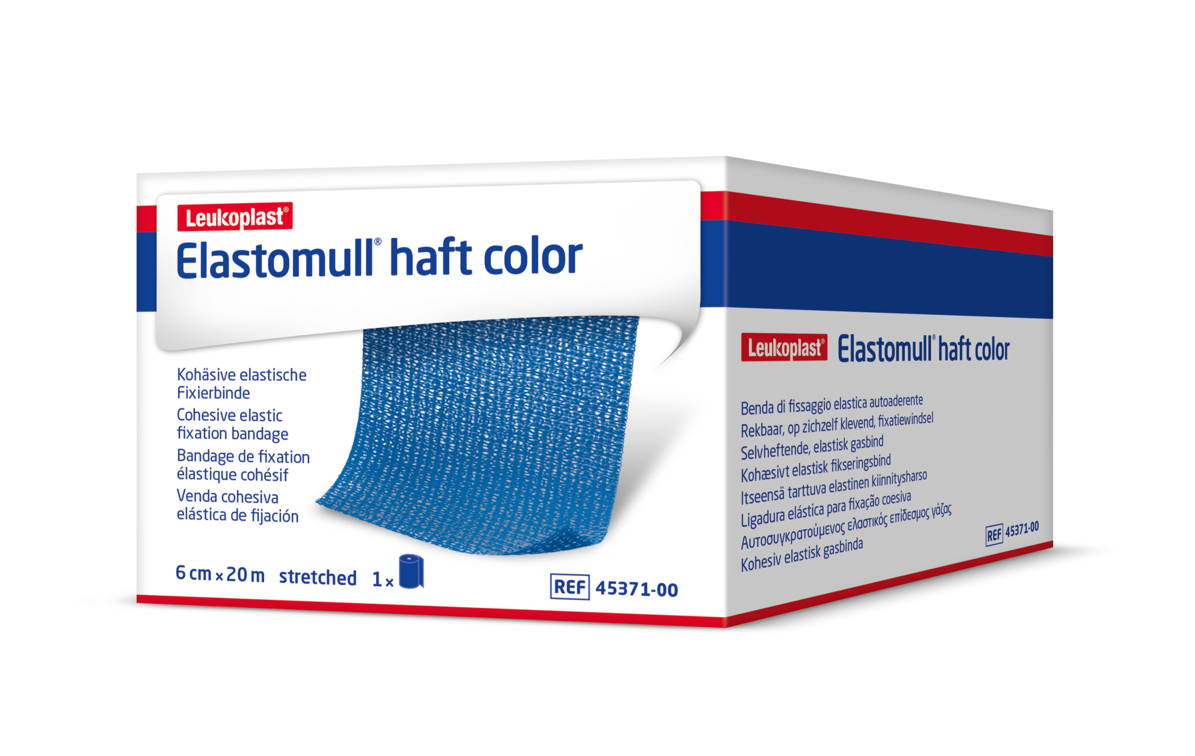 essity Elastomull® haft color