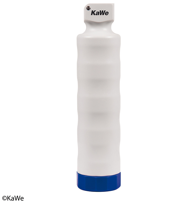 KaWe Einmal-Batteriegriff für Laryngoskope konventionell