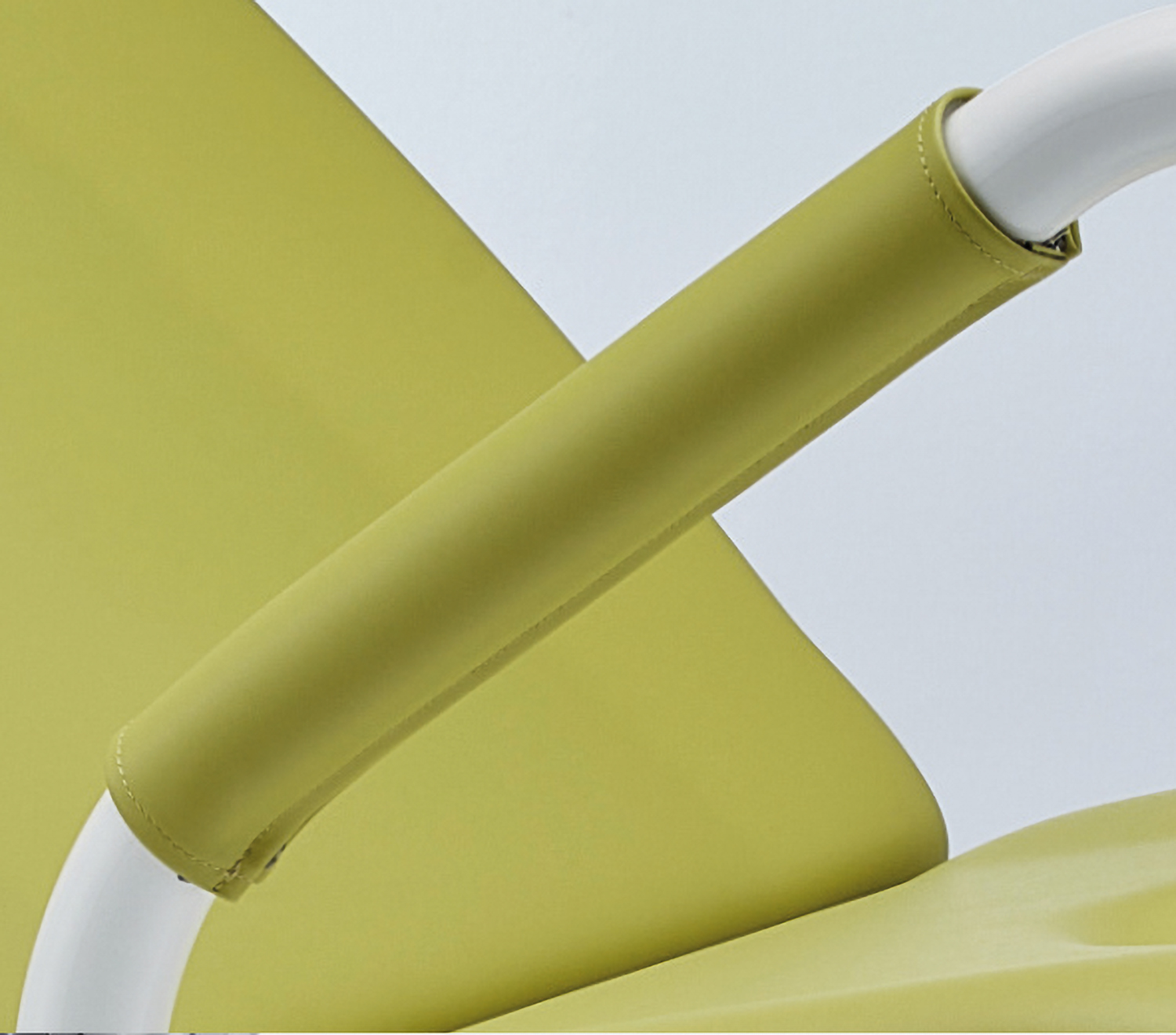 SCHMITZ medi-matic® Kunstlederbezug für Fußstützen